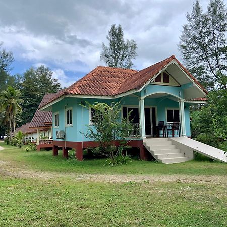 קאו לק Smilebeach Resort Khaolak מראה חיצוני תמונה