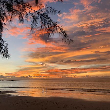 קאו לק Smilebeach Resort Khaolak מראה חיצוני תמונה