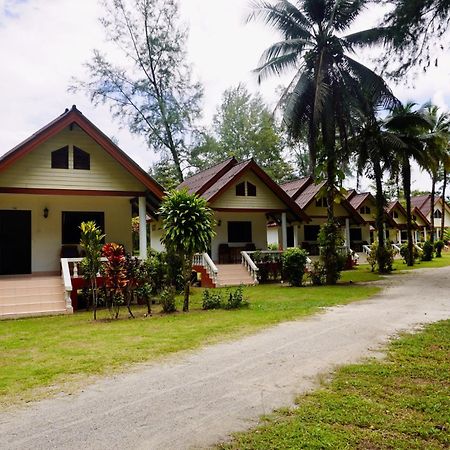 קאו לק Smilebeach Resort Khaolak מראה חיצוני תמונה