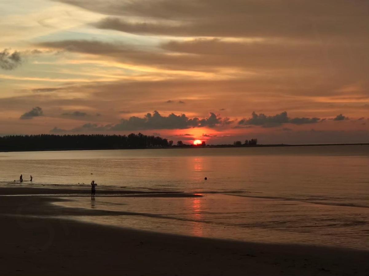 קאו לק Smilebeach Resort Khaolak מראה חיצוני תמונה