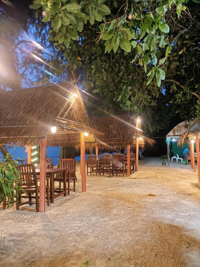 קאו לק Smilebeach Resort Khaolak מראה חיצוני תמונה