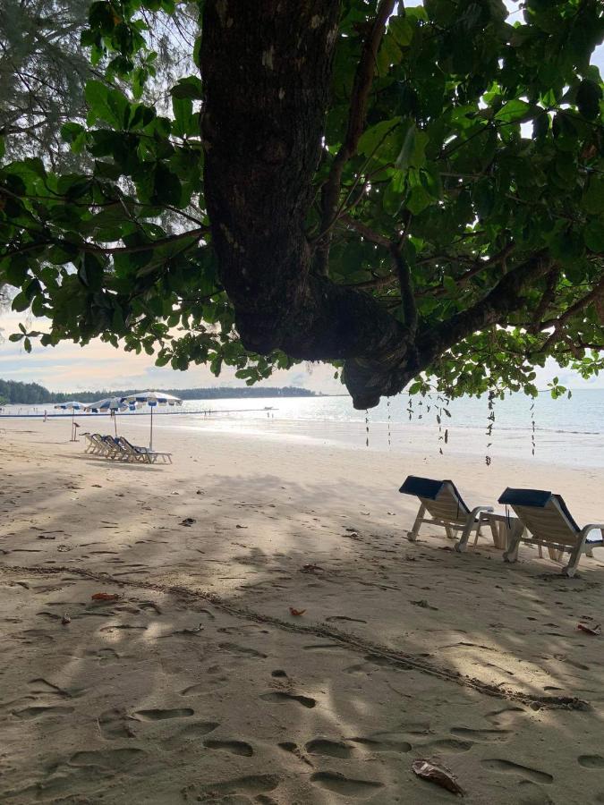קאו לק Smilebeach Resort Khaolak מראה חיצוני תמונה