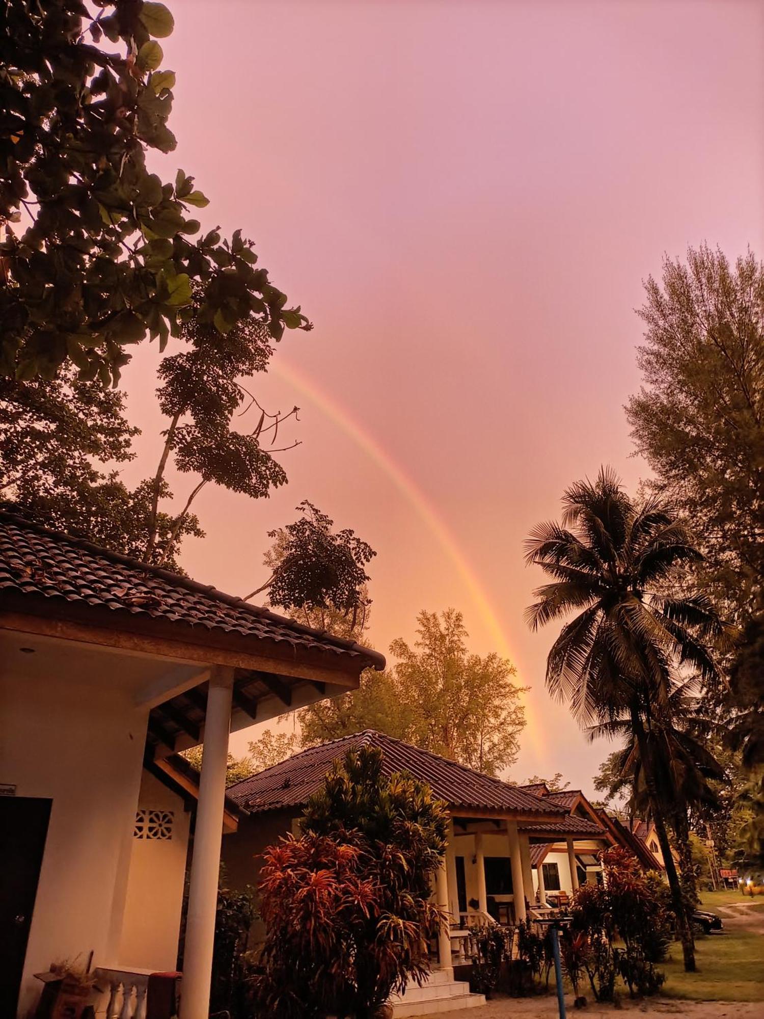 קאו לק Smilebeach Resort Khaolak מראה חיצוני תמונה