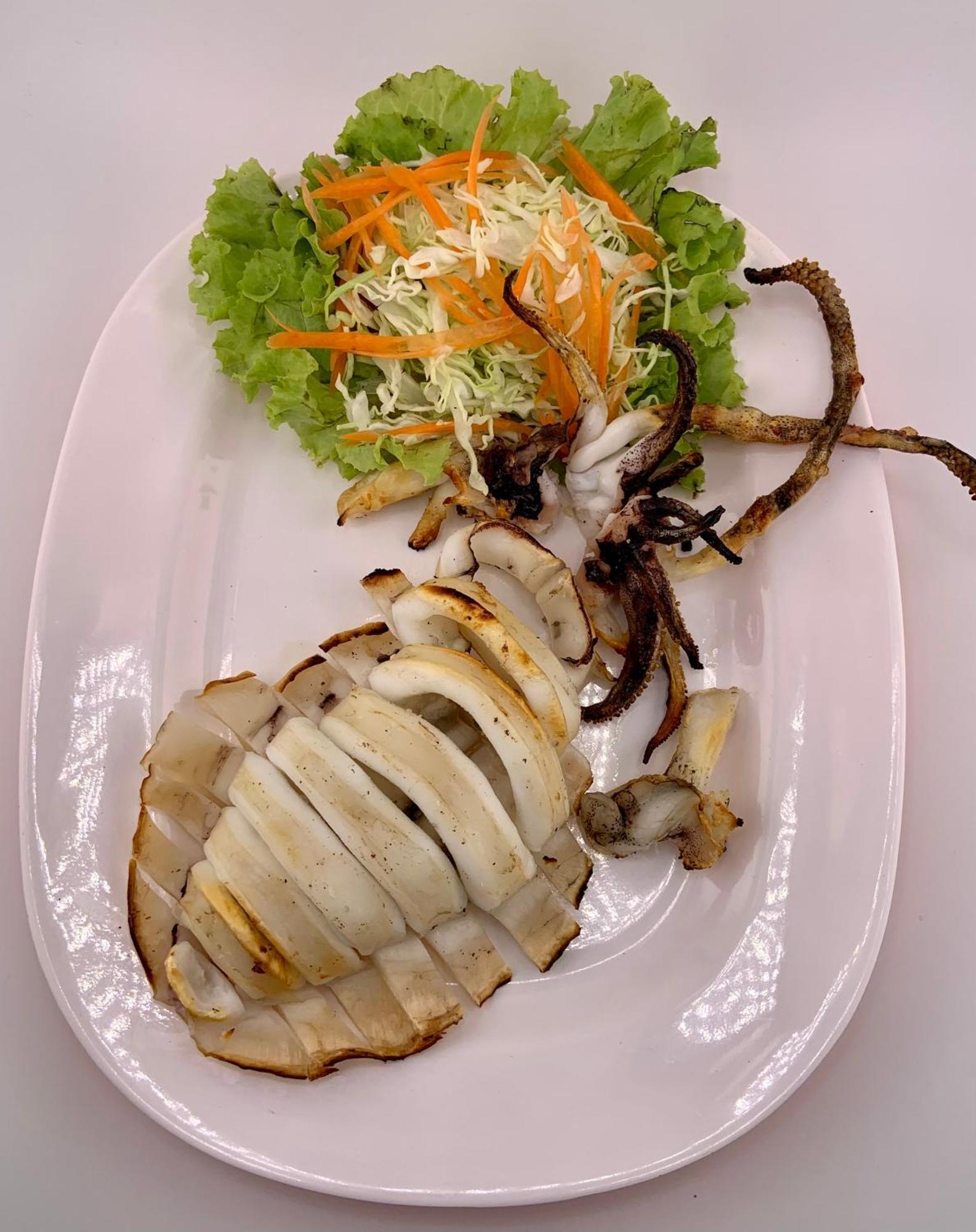 קאו לק Smilebeach Resort Khaolak מראה חיצוני תמונה